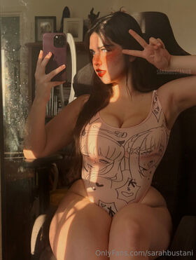 Sarahbustani Nude Leaks OnlyFans Photo 375