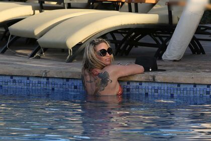 Sarah Harding