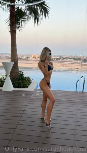 Sarah Houchens Nude Leaks OnlyFans Photo 32