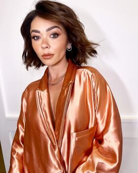 Sarah Hyland