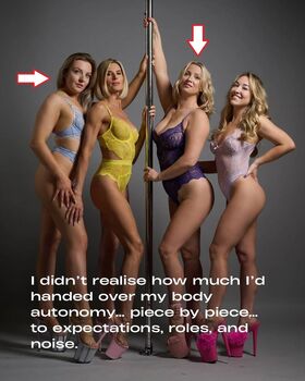 Sarah Jayne Nude Leaks OnlyFans Photo 116