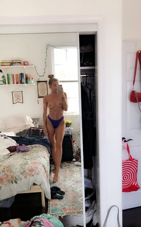 Sarah Jolz Nude Leaks OnlyFans Photo 15
