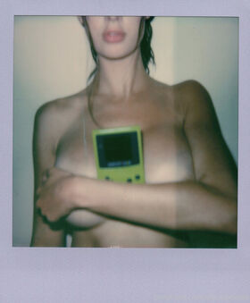 Sarah McDaniel Nude Leaks OnlyFans Photo 6