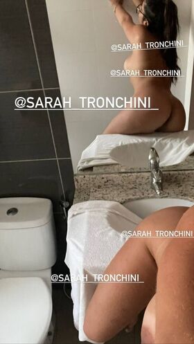 Sarah Tronchini