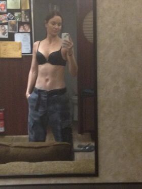 Sarah Wayne Callies Nude Leaks OnlyFans Photo 5