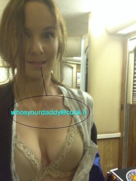 Sarah Wayne Callies Nude Leaks OnlyFans Photo 7
