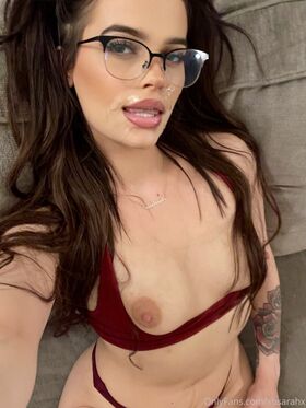 Sarah Nude Leaks OnlyFans Photo 68
