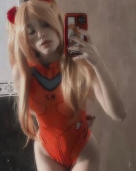 SarahIkiryuin नग्न लीक OnlyFans फोटो 7