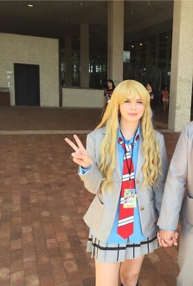 SarahKey 유출된 누드 OnlyFans 사진 134