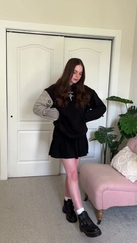 SarahKey 유출된 누드 OnlyFans 사진 142