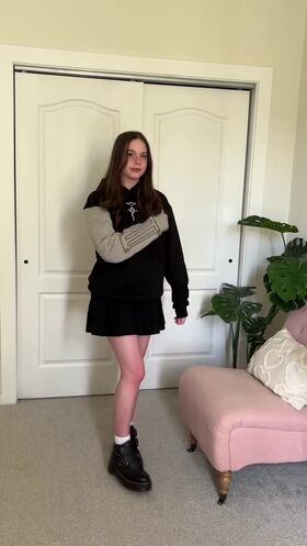 SarahKey 유출된 누드 OnlyFans 사진 145