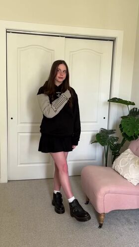 SarahKey 유출된 누드 OnlyFans 사진 146