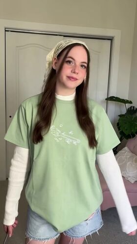 SarahKey 유출된 누드 OnlyFans 사진 154