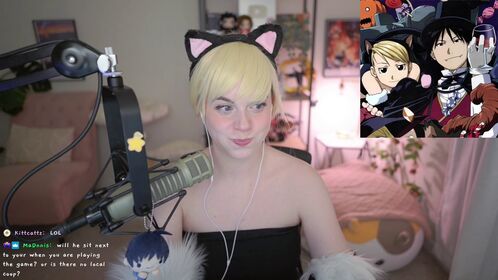 SarahKey 유출된 누드 OnlyFans 사진 160