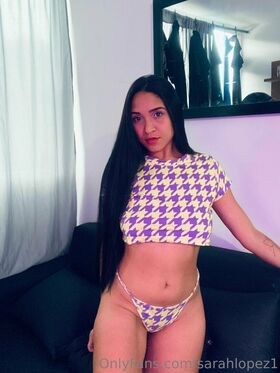 sarahlopez1 Nude Leaks OnlyFans Photo 9