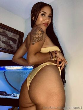 sarahlopez1 Nude Leaks OnlyFans Photo 36