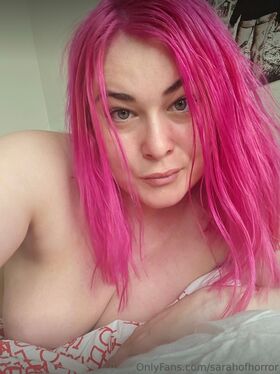 SarahofHorror Nude Leaks OnlyFans Photo 25