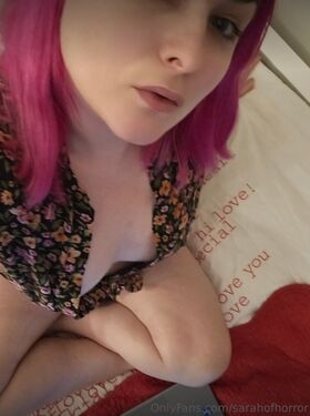 SarahofHorror Nude Leaks OnlyFans Photo 59