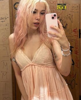 Sarahtoninx9_ Фото утечки OnlyFans (обнаженная) 96