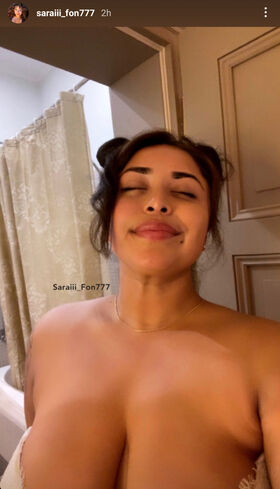 Sarai Fonseca Nude Leaks OnlyFans Photo 22