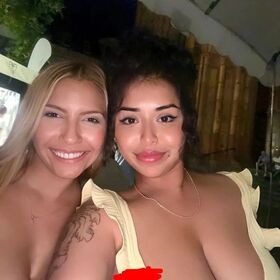 Sarai Fonseca Nude Leaks OnlyFans Photo 29
