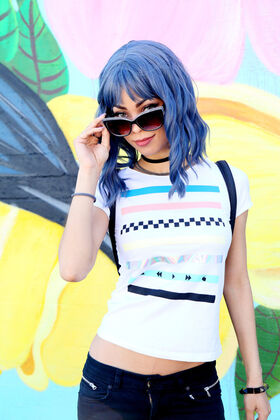 saramoni Φωτογραφία γυμνής διαρροής OnlyFans 71