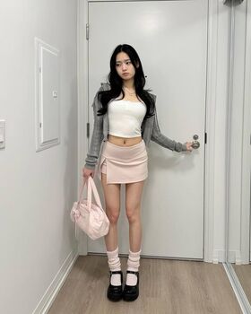 Saranghoe Nude Leaks OnlyFans Photo 31