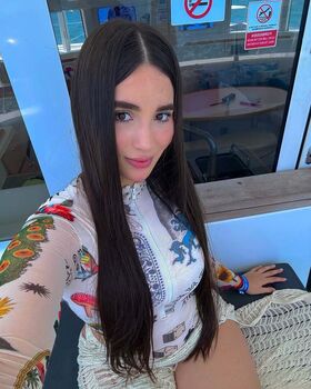 Saray Guzman Naakte Leaks OnlyFans Foto 10