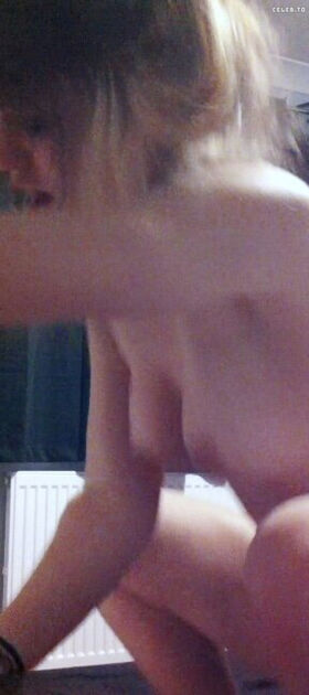 Saraya Bevis Nude Leaks OnlyFans Photo 21