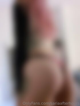 sariaafterhours Nude Leaks OnlyFans Photo 29