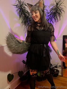 sariafoxx ヌード流出OnlyFans写真 20