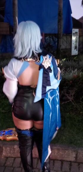 Sariho Nude Leaks OnlyFans Photo 2