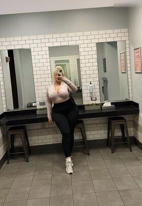 Sarina Nowak Nude Leaks OnlyFans Photo 174