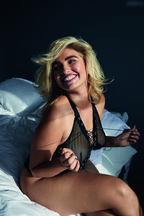 Sarina Nowak Nude Leaks OnlyFans Photo 204