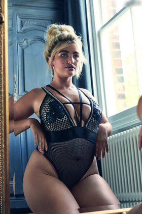 Sarina Nowak Nude Leaks OnlyFans Photo 205