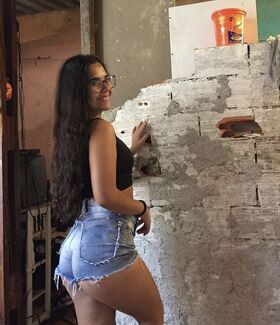 Sarinha Silva Nude Leaks OnlyFans Photo 9