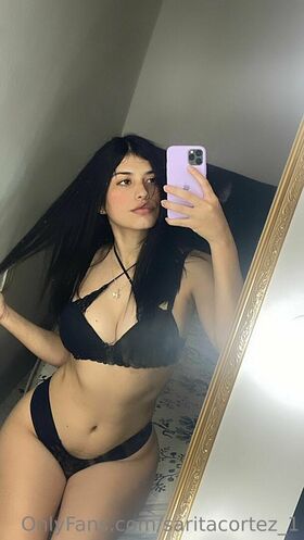 Sarita Cortez Nude Leaks OnlyFans Photo 56