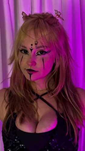 Sasa Ảnh OnlyFans khỏa thân rò rỉ 183