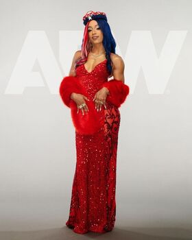 Sasha Banks