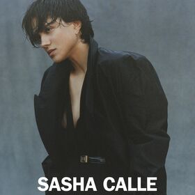 Sasha Calle Nude Leaks OnlyFans Photo 83