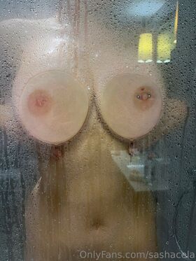 Sasha Cela Nude Leaks OnlyFans Photo 6