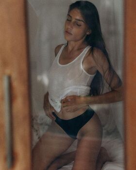 Sasha Chistova Nude Leaks OnlyFans Photo 9