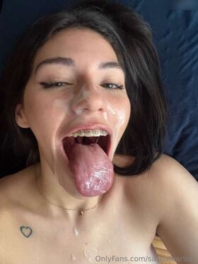 Sasha Tongue Princess Nude Leaks OnlyFans Photo 2