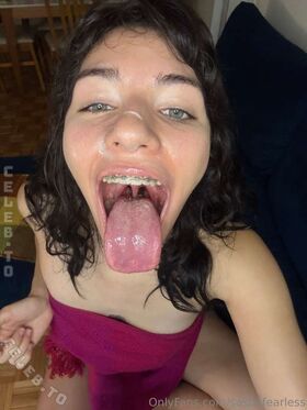 Sasha Tongue Princess Nude Leaks OnlyFans Photo 11