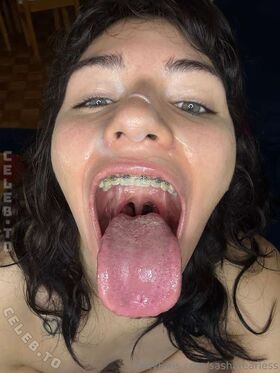 Sasha Tongue Princess Nude Leaks OnlyFans Photo 12