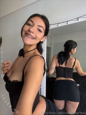 Sasha Tongue Princess Nude Leaks OnlyFans Photo 20