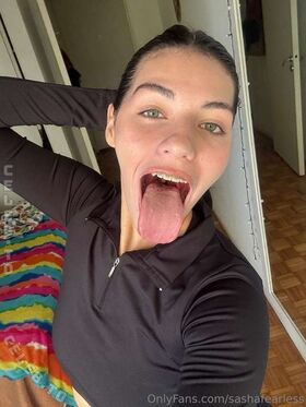 Sasha Tongue Princess Nude Leaks OnlyFans Photo 29