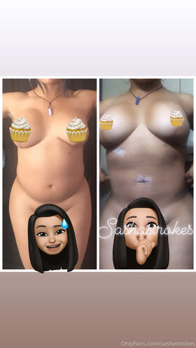sashastrokes Nude Leaks OnlyFans Photo 30