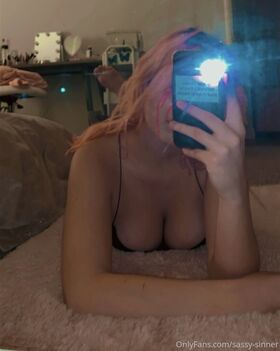 sassy-sinner Nude Leaks OnlyFans Photo 4