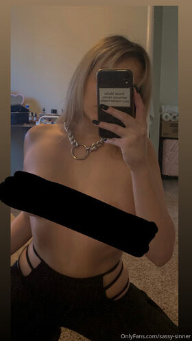 sassy-sinner Nude Leaks OnlyFans Photo 26